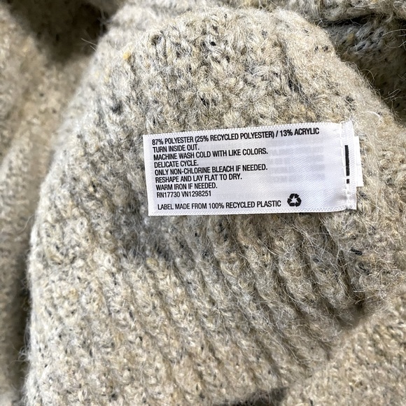 Universal Thread Sweater - Picture 6 of 6